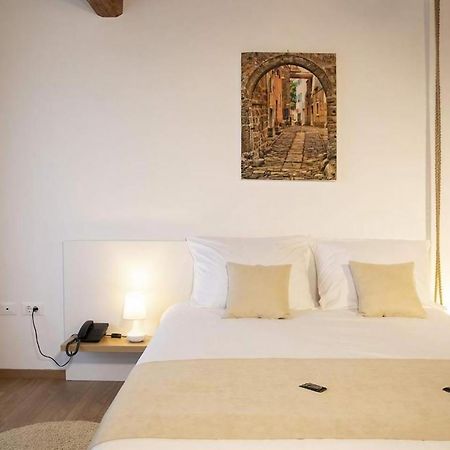 Hotel Natura Vilanija المظهر الخارجي الصورة