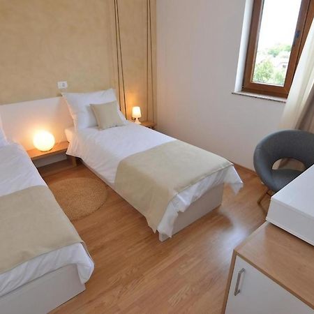 Hotel Natura Vilanija المظهر الخارجي الصورة