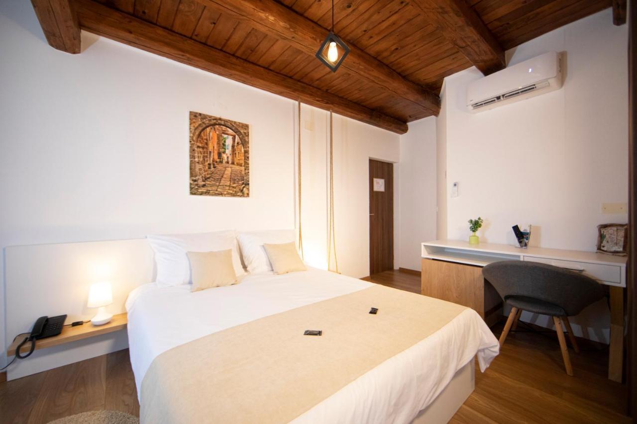 Hotel Natura Vilanija المظهر الخارجي الصورة