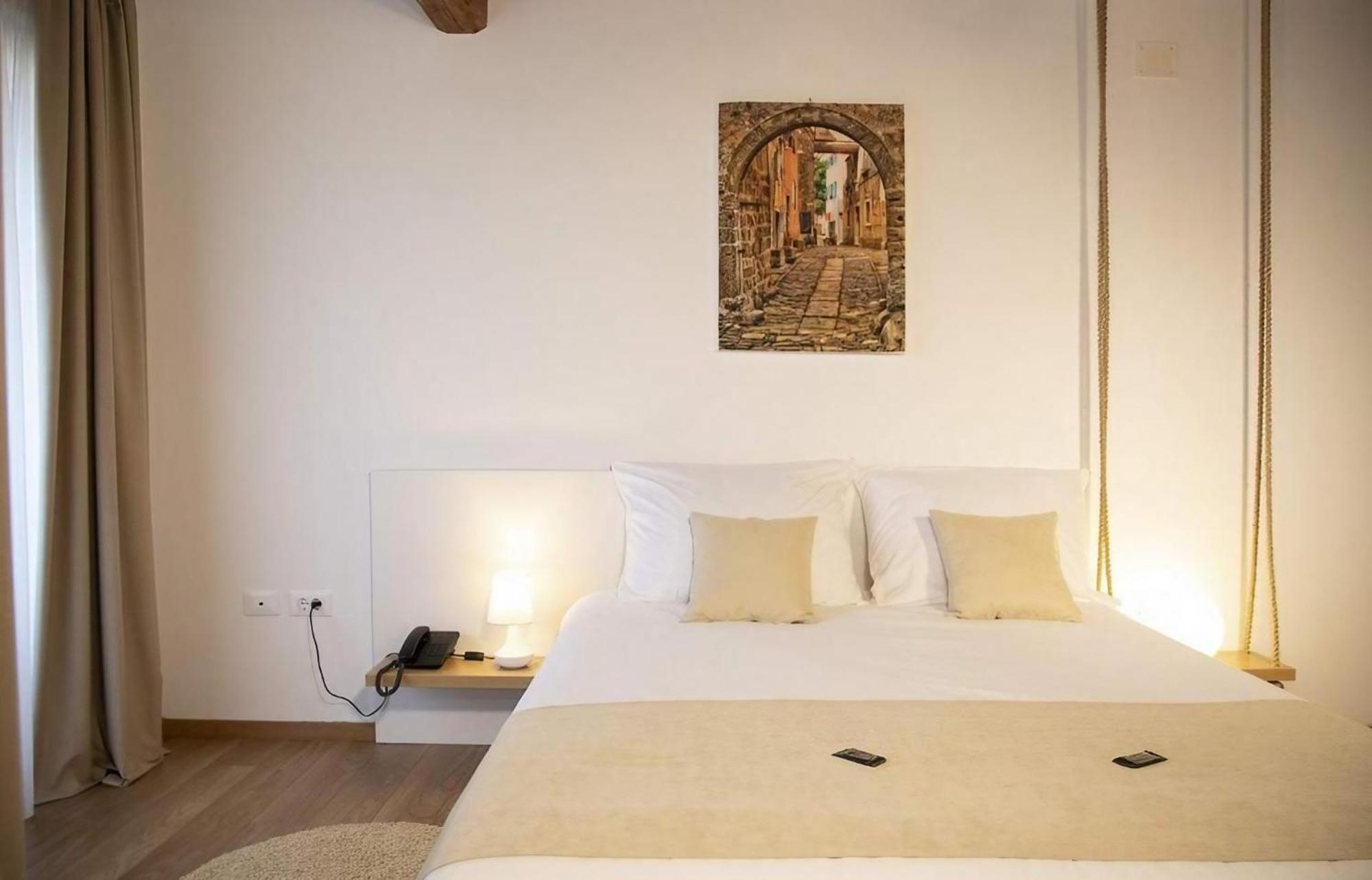 Hotel Natura Vilanija المظهر الخارجي الصورة