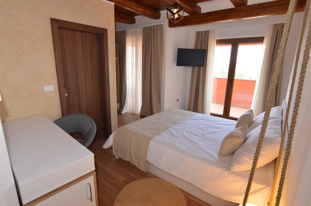 Hotel Natura Vilanija المظهر الخارجي الصورة