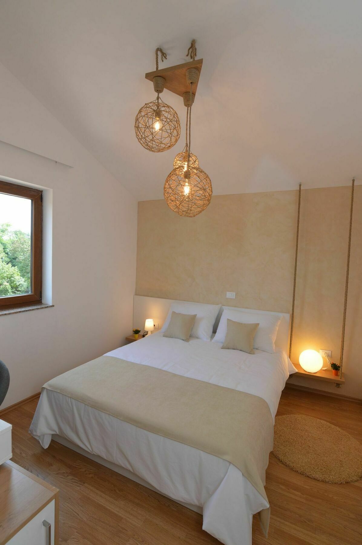 Hotel Natura Vilanija المظهر الخارجي الصورة